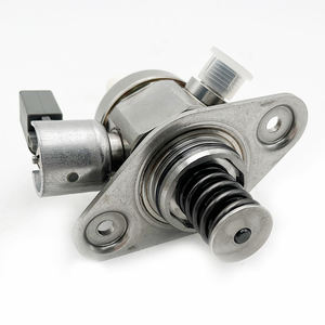 مضخة وقود بضغط عالٍ طراز GDI 13517607159 لسلسلة BMW 1 وسلسلة 114i/116i/118i 2010 وسلسلة <span class=keywords><strong>3</strong></span> وسلسلة 316i/320i/2011 0261520150 0261520149 - Product Image 4