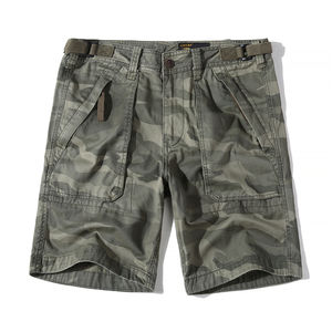 הסיטונאי אימון כושר אימון מכנסיים קצרים מכססים כותנה אופנה מכנסיים קצרים לוגו מותאם אישית זיעה מכנסיים קצרים לוגו - Product Image 6