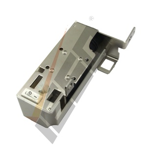 41730002 assemblage d'électroaimant de fil de <span class=keywords><strong>balayage</strong></span> pour Jack JK-T2210 pièce de Machine à coudre accessoires de couture pièce de couture - Product Image 1