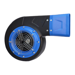 Automatic Large Air Volume Plastic Waterproof Centrifugal <b>Blower</b> <b>Car</b> Wash Equipment Pressurized air <b>Blower</b> <b>Car</b> - Product Image 4