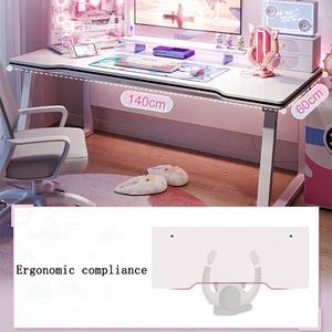 Escritorios de oficina/ <span class=keywords><strong>mesa</strong></span> de ordenador/<span class=keywords><strong>MESA</strong></span> <span class=keywords><strong>gamer</strong></span> <span class=keywords><strong>PC</strong></span> - Product Image 5