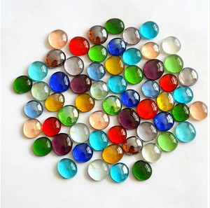 Groothandel Aquariumkleur Kunstmatig Kristal Grind In Zakken - Product Image 3