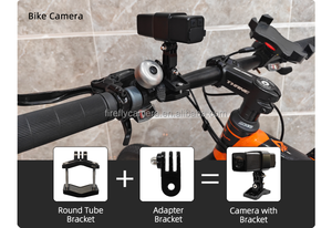 Meilleurs sports <span class=keywords><strong>de</strong></span> <span class=keywords><strong>chasse</strong></span> et <span class=keywords><strong>de</strong></span> vélo HD 4K contrôleur multifonctionnel 8MP <span class=keywords><strong>caméra</strong></span> d'action étanche avec Wifi <span class=keywords><strong>en</strong></span> vente - Product Image 3