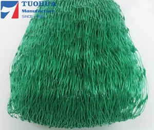 Wholesale 5gsm HDPE Anti-Bird <strong>Net</strong> Garden Agriculture Fruit Protection Mesh Vineyard Apple Blueberry Custom Cutting <strong>PP</strong> <strong>PE</strong> - Product Image 3