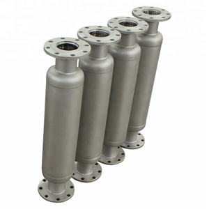 Appareils de traitement de l'<span class=keywords><strong>eau</strong></span> magnétique (MWTD) de 4 pouces améliorant la perméabilité du sol et la rétention de l'humidité - Product Image 1