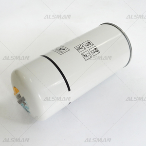 Chất lượng cao Điều kiện Mới công nghiệp phần tử lọc dầu 1641000137 = 1625165640 cho máy nén - Product Image 1