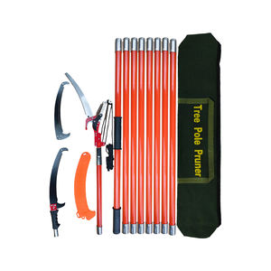 Ferramenta De Poda De Galho De Árvore Alto Lopper Tesoura De Alta Altitude Picking Fruit Garden <span class=keywords><strong>Trimmer</strong></span> Saw Ramos Cortador - Product Image 1