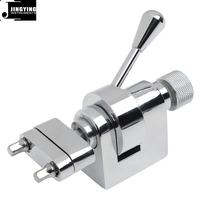 Jingying 2025 – Régulateur de tension de tambour de marche professionnel en alliage de zinc avec courroie de sable – Pièces et accessoires pour batterie