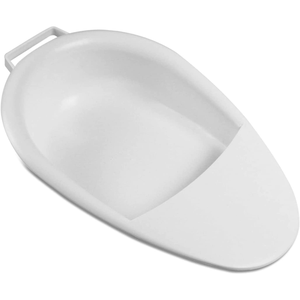 Urinario para Adultos Pepe P40005, con Forma de Cuña para la Micción - Product Image 4