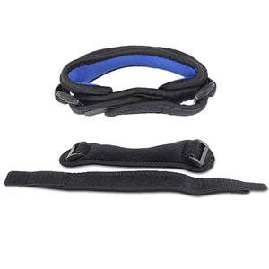 Melenlt Fabrieksprijs Knie Stabiliserende <span class=keywords><strong>Brace</strong></span> Ondersteuning Knie Pijn Verlichting Pees Patella Steunband - Product Image 6