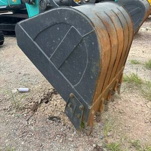รถขุด KOBELCO SK200D สภาพใหม่ 90% ของแท้จากญี่ปุ่น พร้อมใบรับรอง EPA CE รถขุด KOBELCO รุ่น 200D รถขุด SK200D - Product Image 6