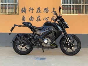 Motocicleta <span class=keywords><strong>Benelli</strong></span> <span class=keywords><strong>150</strong></span> de <span class=keywords><strong>150</strong></span> cc con Inyección Electrónica de Combustible, Monocilíndrica, Estilo Naked, Ahorradora de Combustible, Duradera y Cómoda - Product Image 1