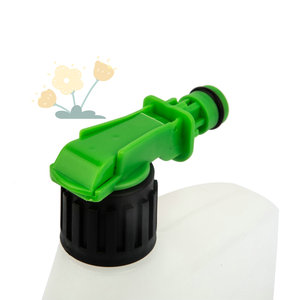 Jardín carpintero hormigas lavado de coches detergente barco capilla limpieza manguera final difusor boquilla - Product Image 1