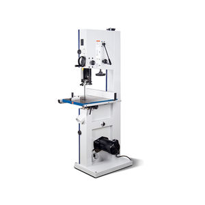 Autre produit pour Sega a nastro verticale Holzkraft HBS 533 a 2 velocità, 2250W 400V - Product Image 3