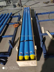 ท่อเจาะแบบคว่ำ5DHP 73มม.-178มม. สำหรับการขุดบ่อน้ำและการขุดบ่อน้ำ - Product Image 3