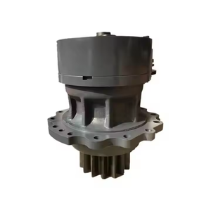 Moteur de boîte de vitesses d'orientation pour excavatrices SY215C-8 SY245 LG225 LG240, pièces de boîte de vitesses planétaire - Product Image 1