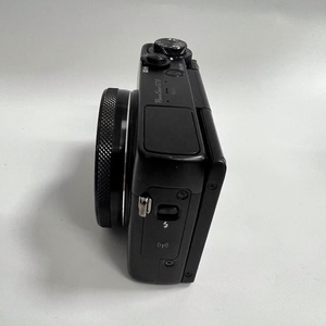 Bon prix Canon PowerShot G7 X 20.2 MP HD <span class=keywords><strong>Appareil</strong></span> <span class=keywords><strong>photo</strong></span> <span class=keywords><strong>compact</strong></span> haut de gamme avec prise en charge du Wi-Fi - Product Image 5