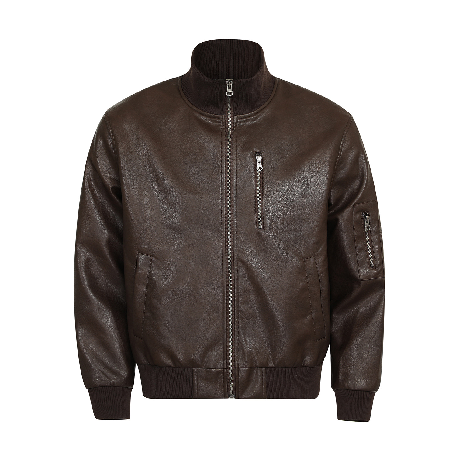 Couleur marron