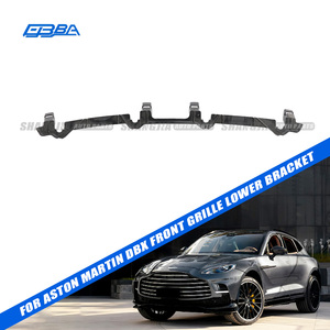 Support de calandre de voiture en matériau d'origine haut de gamme pour Aston Martin DBX 2021 OE MY83-8B148-AC - Product Image 1