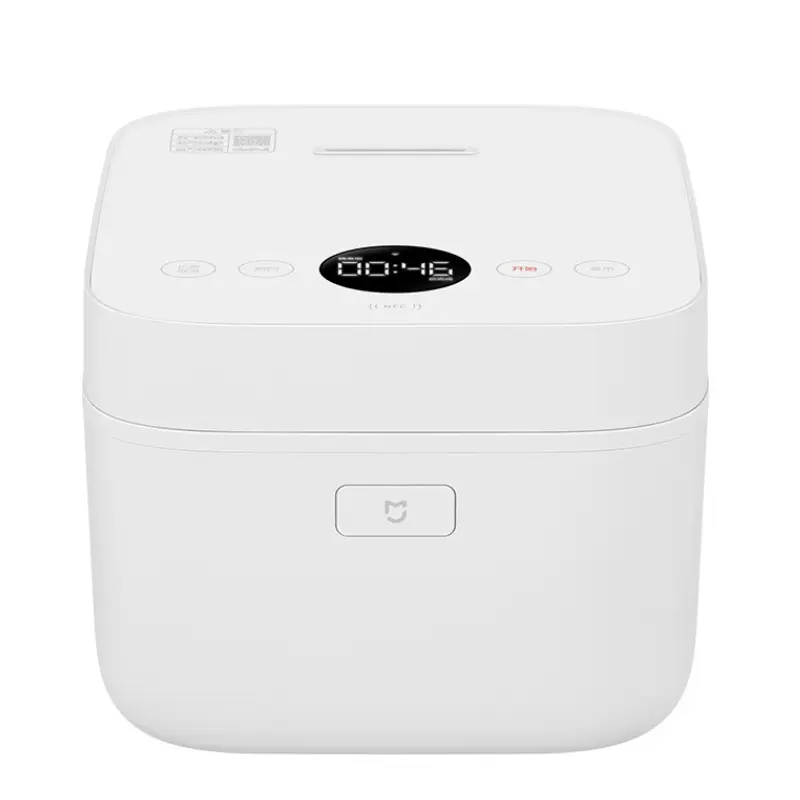 Xiaomi – cuiseur à riz intelligent 3L, Version Micro-pression IH, compatible avec l'application MIHOME, autocuiseur