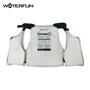 <span class=keywords><strong>Gilet</strong></span> de sauvetage de <span class=keywords><strong>kayak</strong></span> de qualité supérieure, <span class=keywords><strong>gilet</strong></span> de sauvetage pour le rafting, pour les sports nautiques et les sports d'eau vive - Product Image 3
