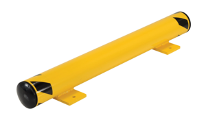 Outdoor Parking Lot Wheel Chocks Ground <strong>Level</strong> Stoppers Sign <strong>Posts</strong> Protective Barriers Safety Protection Devices High Protection - Product Image 2