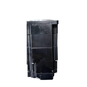 Offre Spéciale Réponse Rapide Moteur Servo AC à Aimant <span class=keywords><strong>Permanent</strong></span> GYB401D7-RC2 GYB751D7-RC2 GYB201D7-RC2 pour l'Automatisation de Charges Légères - Product Image 2