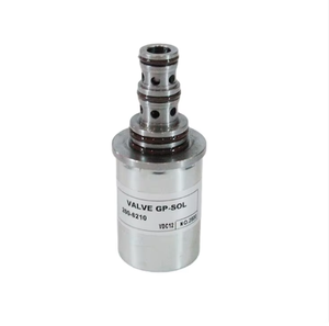 Vanne solénoïde 200-6210 pour 420E 430E 432E 434E 442E 444E 450E 450F TH220B TH330B - Product Image 1