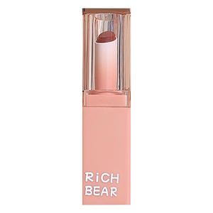 Le <span class=keywords><strong>rouge</strong></span> <span class=keywords><strong>à</strong></span> <span class=keywords><strong>lèvres</strong></span> mat doux en velours n'est pas facile <span class=keywords><strong>à</strong></span> coller <span class=keywords><strong>à</strong></span> la tasse et ne se décolore pas facilement. La surface mate de haute qualité est naturelle - Product Image 5