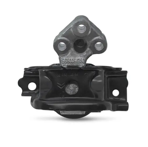 Supports moteur OE 1839J6 pour <span class=keywords><strong>Citroen</strong></span> C3 C-ELYSEE DS3 Peugeot 208 2008 301 207CC 207SW Support élastique pour voiture - Product Image 6
