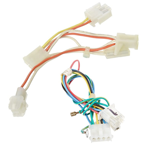 Arnés de cables de cortador de tiempo personalizado, alta calidad, fabricante de la industria eléctrica - Product Image 6