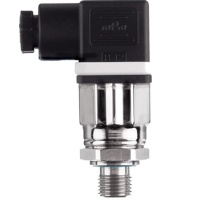 Transmisor de presión de precisión JUMO con contacto de conmutación y pantalla JUMO DELOS SI 405052/000-461-475-504-20-36-01/100, 769.871 - Product Image 1