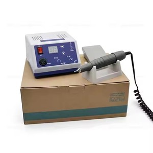 เครื่องเจียร์เล็บ/ทันตกรรม ไมโครมอเตอร์ N4 ความเร็วสูง 45000 รอบต่อนาที ขายดี - Product Image 4