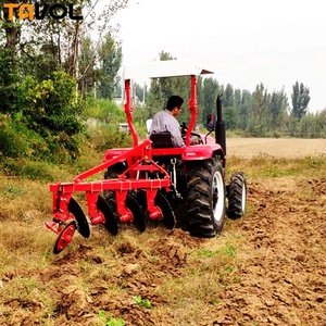 Nouveau charrue à disques agricole 1LYT425 pour tracteur à roues 4x4 - Product Image 2