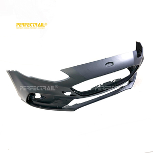 PERFECTRAIL JX7B-17757-Y ricambi Auto paraurti anteriore per Ford <span class=keywords><strong>Focus</strong></span> MK4 ST-Line <span class=keywords><strong>2018</strong></span>- - Product Image 1