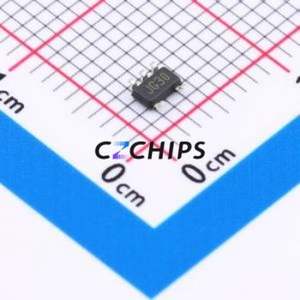 Amplificador de precisión de Chip IC de circuito integrado LT6015HS5 # TRPBF de marca nueva y Original - Product Image 2