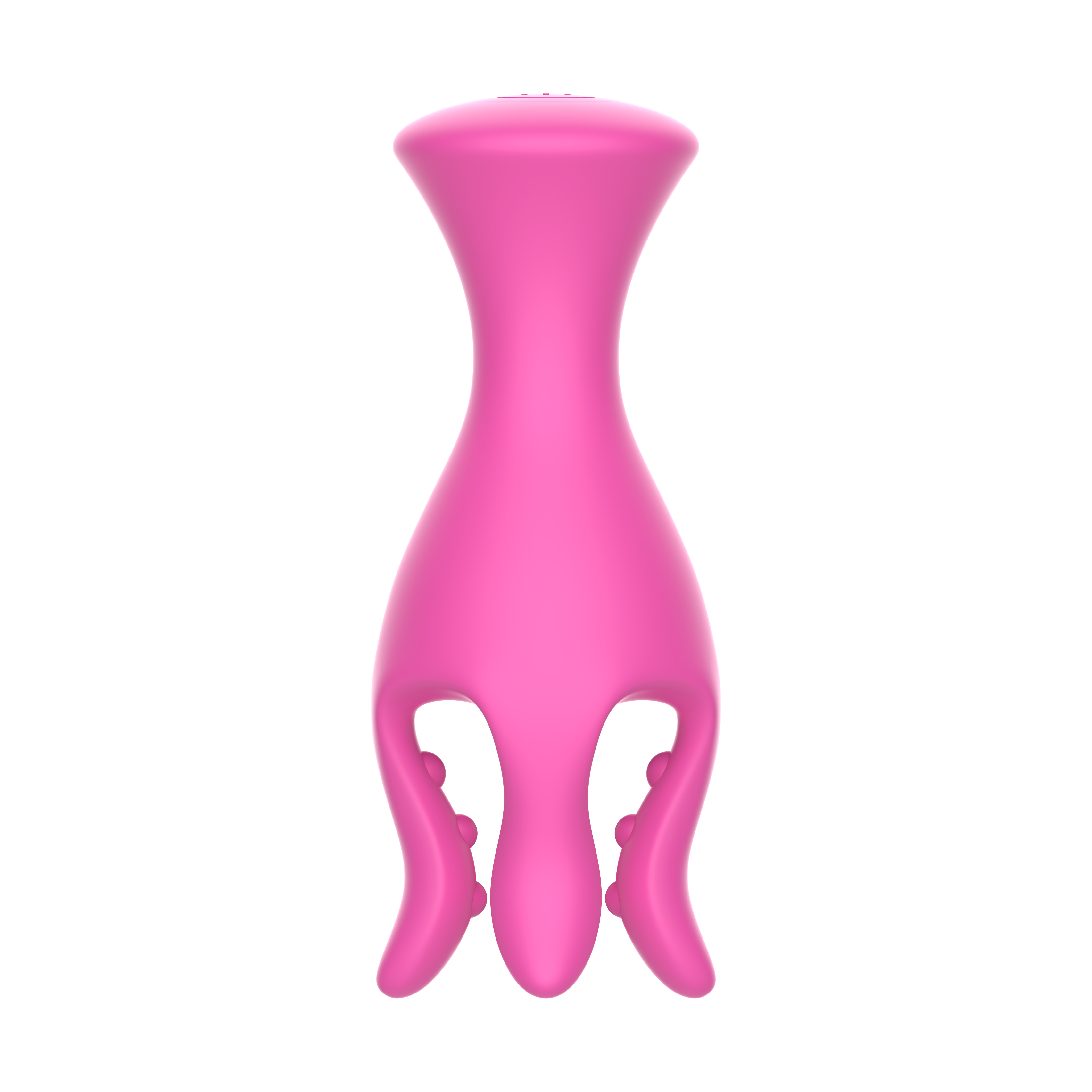 สีแดงกุหลาบ