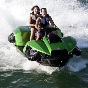 Chinese Factory <strong>Jet</strong> <strong>Ski</strong> Quadski 1500cc Speed Sports Jetski Amphibious <strong>Atv</strong> for Sale With Low <strong>Price</strong> - Product Image 2