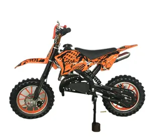 24V350W 500W 36V 500W 800W Mini Kids Electric Dirt Bike Sale