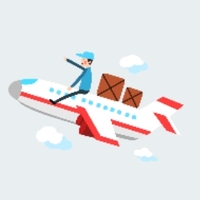 Expédition de fret maritime et aérien Porte à porte DDP/DDU Agent d'expédition de dropshipping avec approvisionnement en conteneur gratuit