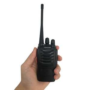 วิทยุสื่อสารแบบมือถือ TSHICOM TSC-88 BF 888s รุ่นเดียวกับ Baofeng BF-888S BF888s - Product Image 1