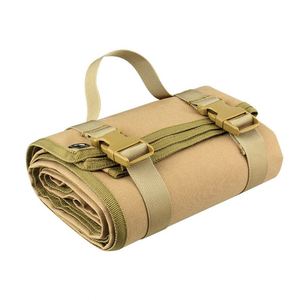 Colchoneta Plegable Impermeable de Poliéster para Playa y Camping, Venta al Por Mayor - Product Image 2