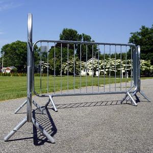 Barrière <span class=keywords><strong>de</strong></span> sécurité bon marché pour le contrôle des foules sur la route Escaliers pour enfants Barrières en métal Barrière <span class=keywords><strong>de</strong></span> contrôle des foules - Product Image 3
