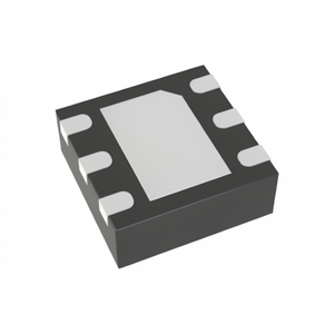 Composant électronique de gestion de l'alimentation (PMIC) 6 WDFN à pad exposé Original NCP716MTG50TBG - Product Image 1