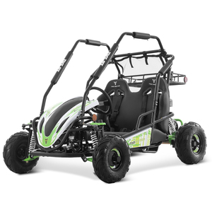 Tao Motor 2025 Nouveaux karts à entraînement par chaîne automatique 200cc pour adultes - Product Image 2