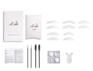 Kit <span class=keywords><strong>de</strong></span> bricolage pour la maison Prix direct d'usine Fabricant OEM Kit <span class=keywords><strong>de</strong></span> lifting des <span class=keywords><strong>cils</strong></span> Brow Lash Perming - Product Image 4