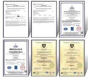 Cavo USB C UL2725 <span class=keywords><strong>per</strong></span> Ricarica Rapida 2A in Rame Puro all'Ingrosso dalla Fabbrica <span class=keywords><strong>per</strong></span> Stampante <span class=keywords><strong>Computer</strong></span> e Scanner di Codici a Barre USB 2.0 Tipo-C - Product Image 6