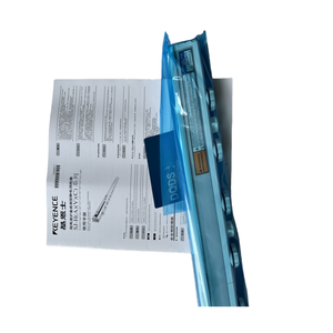 Éliminateur Statique à Induction Non-Aérienne Haute Vitesse KEYENCE SJ-H060, Modèle Haut de Gamme à Tige de 600 mm avec Garantie d'un An - Product Image 2