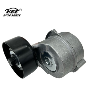 25281-4A000 25281-4A010 534034110 Venta al por mayor de piezas de automóvil HDE, tensor de correa para Hyundai Porter Kia Sorento - Product Image 4