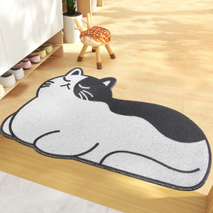 Tapis de sublimation antidérapant mignon 2023 - Product Image 2